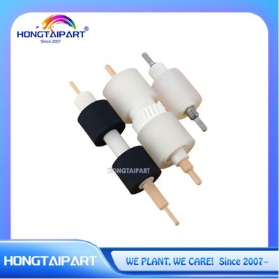 Xerox WorkCentre 7655 7665 7675 7755 7765 7775 için Baypas Besleme Rulosu Tamir Takımı (604K23670 059K26570 604K23660)