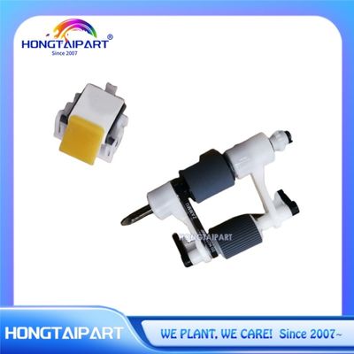ADF Kağıt Alıcı Rol Montajı Q5997A HP 9200C 9250C M4345 4730 için uygun
