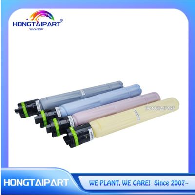 Konica Minolta Bizhub C227 C287 C7528 için Toner Kartuşu (TN221 A8K3130 A8K3230 A8K3330 A8K3430)