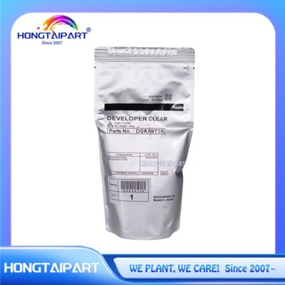 D194-9700 Şeffaf Geliştirici