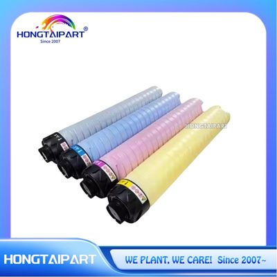 Ricoh Pro C7200 C7200e C7210x C7210sx Renkli Üretim Yazıcısı için toner kartuşu 828589 828590 828591 828592