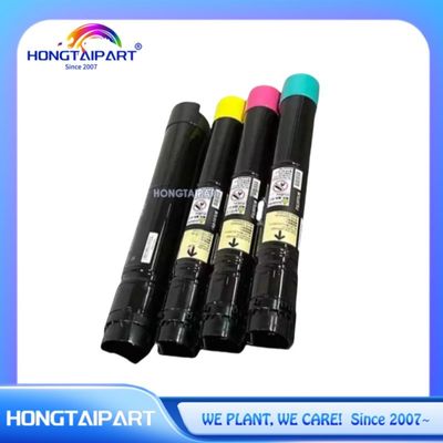 Orijinal Toner Kartüsü CT202673 CT202674 CT202675 CT202676 Xerox için C2270 C2275 C3370 C3375 C4470 C4475 C5570 C5575 Renk