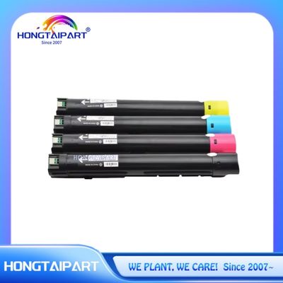 Xerox için orijinal toner kartuşu CT201360 CT201361 CT201362 CT201363 C2276 C3375 C3376 C4476 C5576 C6676 C7776 Renk