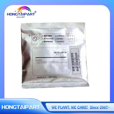 Geliştirici Tozu DV116 Konica Minolta Bizhub için 164 184 185 235 195 266 215