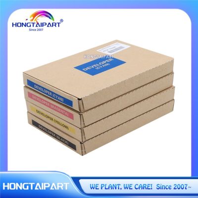 675K76190 675K76220 675K76250 675K76280 Xerox Color 550 560 570 700 770 6680 7780 7785 700 J75 C60 C70 C75 için Geliştirici Tozu