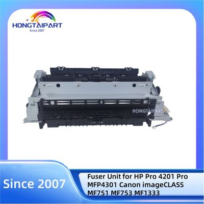 HP Pro 4201 Pro MFP4301 için Fuser Birimi RM2-2731-000 Canon görüntüsüCLASS MF751 MF753 MF1333