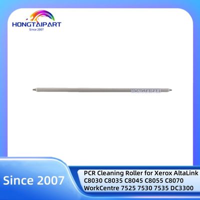 PCR Cleaning Roller for Xerox AltaLink C8030 C8035 C8045 C8055 C8070 WorkCentre 7525 7530 7535 DC3300 3360 2250 7435 7425 2270 4470 Compatible