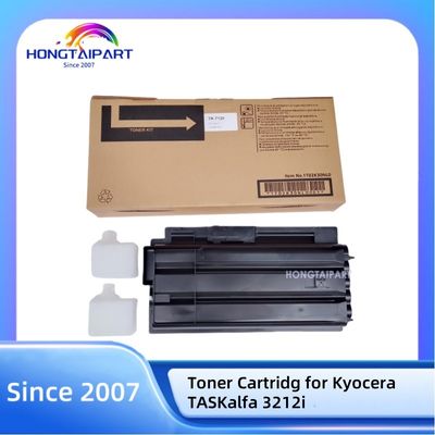 TK7120 TK-7120 1T02K30NLO Kyocera Taskalfa 3212i 3212 için Toner Kartuşu Siyah Mürekkep Toner Siyah Mürekkep Kartuşu Lazer Yazıcı