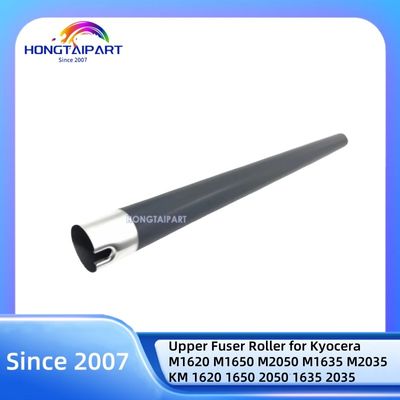 2C920051 Kyocera KM1620 KM1650 KM2050 KM1635 KM2035 için Üst Fırın Merdanesi, Fırın Isı Merdanesi, Sıcak Merdane, Fiksaj