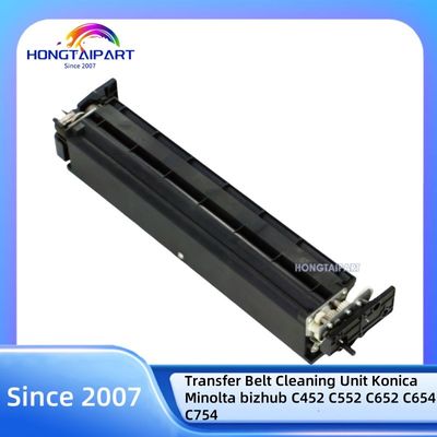Konica Minolta Bizhub C452 C552 C652 C654 C754 İçin Transfer Kayışı Temizleme Ünitesi