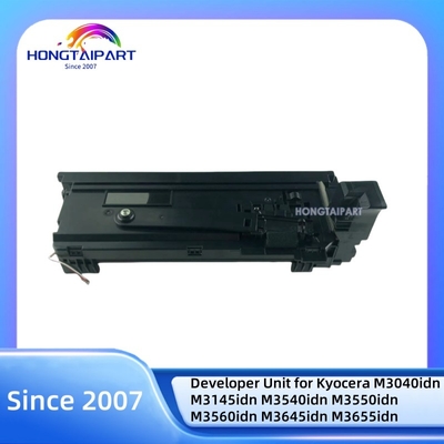 Geliştirici Birim DV-3100 DV3100 302LV93082, 302LV93081 302LV93080 M2813031 M2813030 Kyocera için M3040idn M3145idn M3540idn M3550idn M3560idn M3645idn M3655idn M3660idn M3860idn P3045dn P3050dn P3055dn