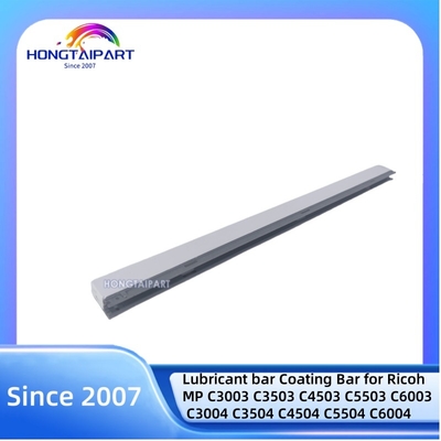 RIC4503LB Yağlayıcı Çubuk Kaplama Çubuğu Ricoh MP C3003 C3503 C4503 Serisi için
