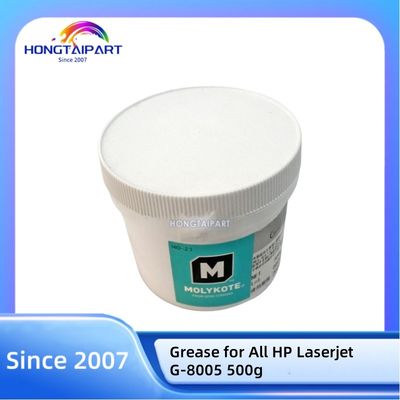 Orijinal Yazıcı Yedek Parçaları Yağ G-8005 Tüm LaserJet 500g için