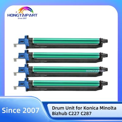 Konica Minolta Bizhub C227 C287 için Drum Ünitesi Dr214K