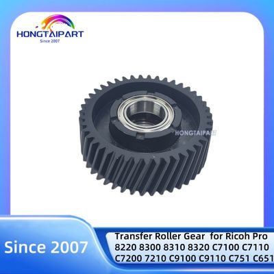 Transfer Silindiri Dişlisi D0746312 D074-6312 Ricoh Pro 8220 8300 8310 8320 C7100 C7110 C7200 7210 C9100 C9110 C751 C651 Orijinal