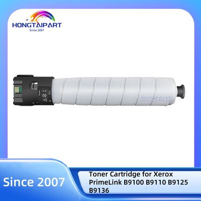 Xerox PrimeLink B9100 B9110 B9125 B9136 için toner kartuşu CT203036