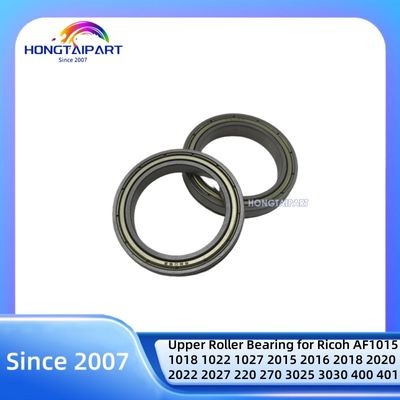 Ricoh AF Serisi Kopya makineleri için üst rulo rulmanı G0524618 AE030023