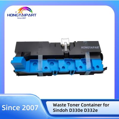 Sindoh D330e D332e için orijinal atık toner konteyneri A8JJWY1FR