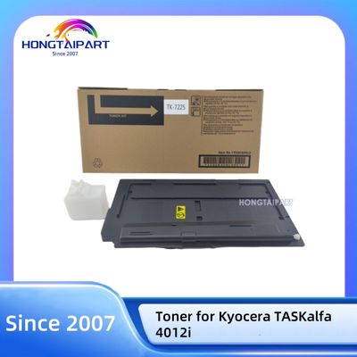 400g Uyumlu Toner 12K TK-7225 Kyocera TASKalfa 4012i için