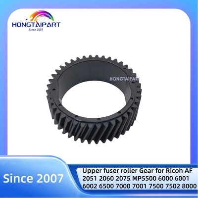 Ricoh AF2051 MP5500 6000 6500 için AB012062 Üst Fuser Rol Gear