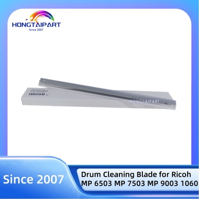 Ricoh MP 6503 7503 9003 1060 Yazıcılar için Tambur Temizleme Bıçağı