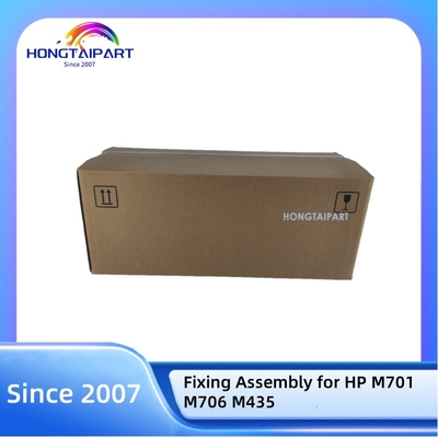 HP M701 M706 M435 Fırın Ünitesi RM2-0639 220V Sabitleme Tertibatı