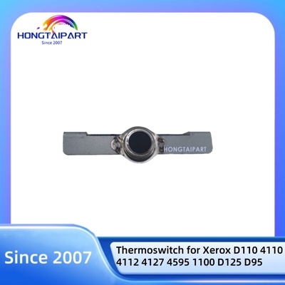 Xerox D110 4110 4112 4127 4595 1100 D125 D95 için termosite