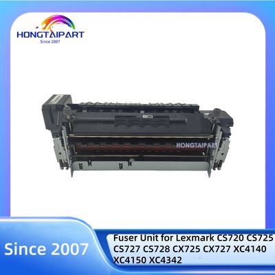 Lexmark CS720 CS725 CS727 CS728 CX725 CX727 XC4140 XC4150 XC4342 için Fuser Birimi 41X0554 41X0556 41X0253 41X0928