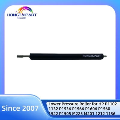 HP Yazıcılar için Alt Basınç Silindiri LPR-1536 LPR-1606