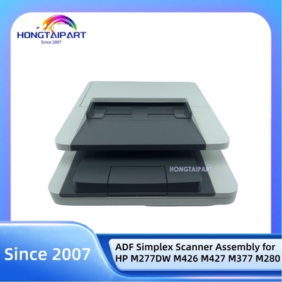 ADF Simplex Tarayıcı Tertibatı B3Q10-60125 HP M277DW M426 M427 M377 M280 için
