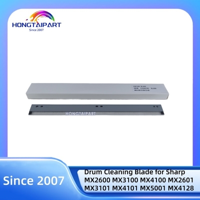 Sharp MX2600 MX3100 MX4100 Serisi için Davul Temizleme Bıçağı