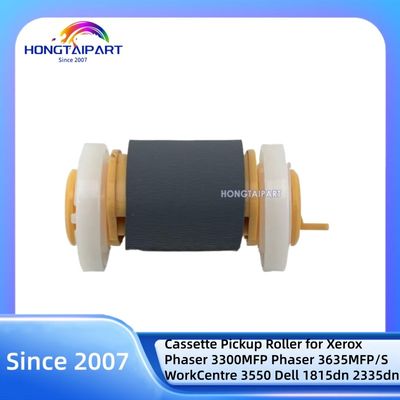 Kaset Alıcı Roleri 022N02413 022N02345 022N02343 022N02292 JC90-00932A JC97-03132A JC97-02441A G9601190 G9601606 Xerox Phaser için 3300MFP Phaser 3635MFP/S WorkCentre 3550 Samsung CLP-610ND CLP-620