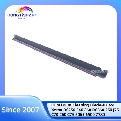 OEM Davul Temizlik Blade-BK Xerox için DC250 240 260 DC560 550 J75 C70 C60 C75 5065 6500 7780