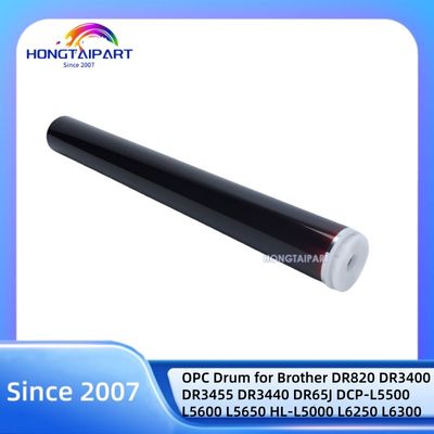 Brother Compatible OPC Drum Unit with Original or Compatible Options in Neutral Packing