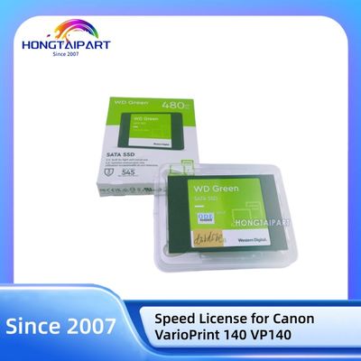 Canon VarioPrint 140 VP140 için hız lisansı orijinal
