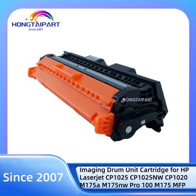 DR314A 126A Görüntüleme Tambur Ünitesi Kartuşu HP Laserjet CP1025 CP1025NW CP1020 M175a M175nw Pro 100 M175 MFP M175A M175NW M275 Orijinal Uyumlu Tambur Ünitesi