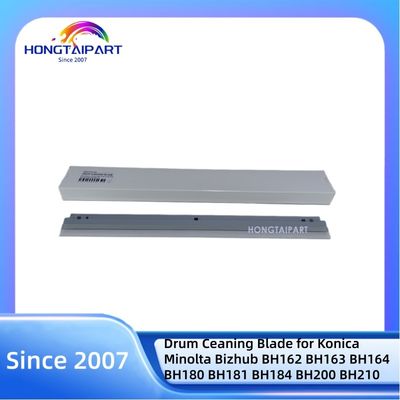 Orijinal Konica Minolta Bizhub Uyumlu Tambur Temizleme Bıçağı, BH162 BH163 BH164 BH180 BH181 BH184 BH200 BH210 BH211 BH250 BH350 için Nötr Ambalajlı