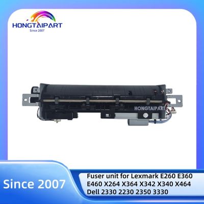 Lexmark E260 E360 E460 X264 X364 X342 X340 X464 D-ell 2330 2230 2350 3330 için Fuser Birimi 40X5345