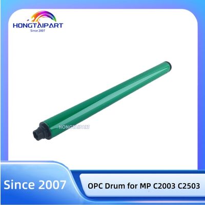 Ricoh MP C2003 C2503 için orijinal ve uyumlu OPC davul