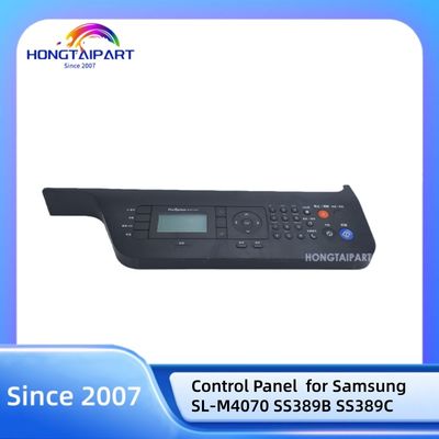 HONGTAIPART Original Control Panel JC97-04321B for Samsung SL-M4070 SS389B SS389C Printer SEC RADF Hebrew