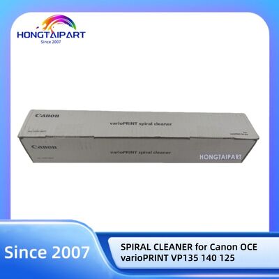 SPIRAL CLEANER 1060085168 Canon için OCE varioPRINT