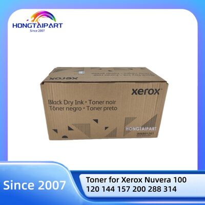 Xerox Nuvera 100 120 144 157 200 288 314 EA için orijinal toner-BK 006R01261 toner kartuşu yedek parçaları HONGTAIPART
