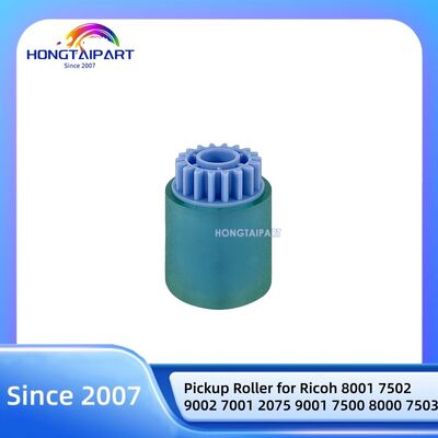 Alıcı Merdane AF03-1081 AF031081 Ricoh 8001 7502 9002 7001 2075 9001 7500 8000 7503 Yedek Parçaları HONGTAIPART