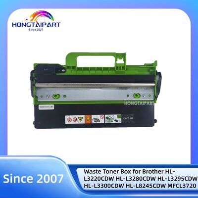 Brother için atık toner kutusu WT229CL HL-L3220CDW HL-L3280CDW HL-L3295CDW HL-L3300CDW HL-L8245CDW MFCL3720CDW MFC-L3765CDW MFC-L3780CDW ve MFC-L8395CDW