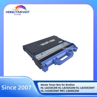 Atık Toner Kutusu WT300CL WT320CL Brother HL-L8250CDN HL-L8350CDW HL-L8350CDWT HL-L9200CDWT MFC-L8600CDW MFC-L8850CDW MFC-L9550CDW için
