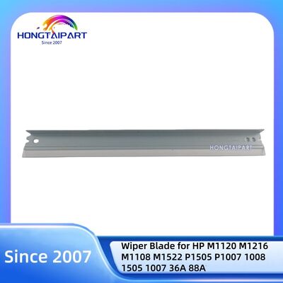 HP M1120 M1216 M1108 M1522 P1505 P1007 1008 1505 1007 36A 88A için Silecek Bıçağı Yedek Parçalar HONGTAIPART