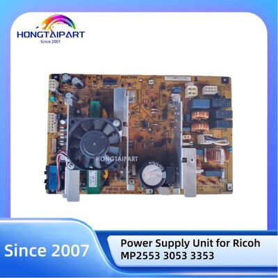 Ricoh MP2553 3053 3353 Yazıcı Yedek Parçaları için Güç Kaynağı Ünitesi AZ230257 HONGTAIPART