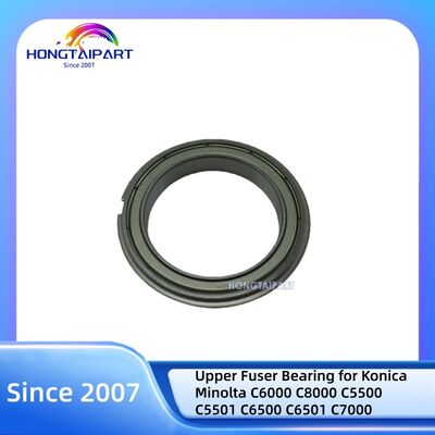 Üst Fuser Rulmanı A1UD723500 A03U807800 Konica Minolta C6000 C8000 C5500 C5501 C6500 C6501 C7000 Parçaları için Hongtaipart