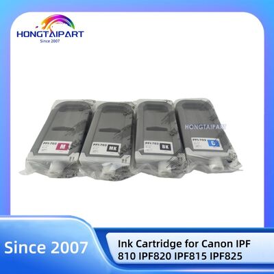 Canon IPF 810 IPF820 IPF815 IPF825 için mürekkep kartuşu PFI-703