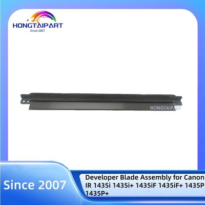 Canon IR 1435i 1435i+ 1435iF 1435iF+ 1435P 1435P için Developer Blade Assembly FM1-K798-000